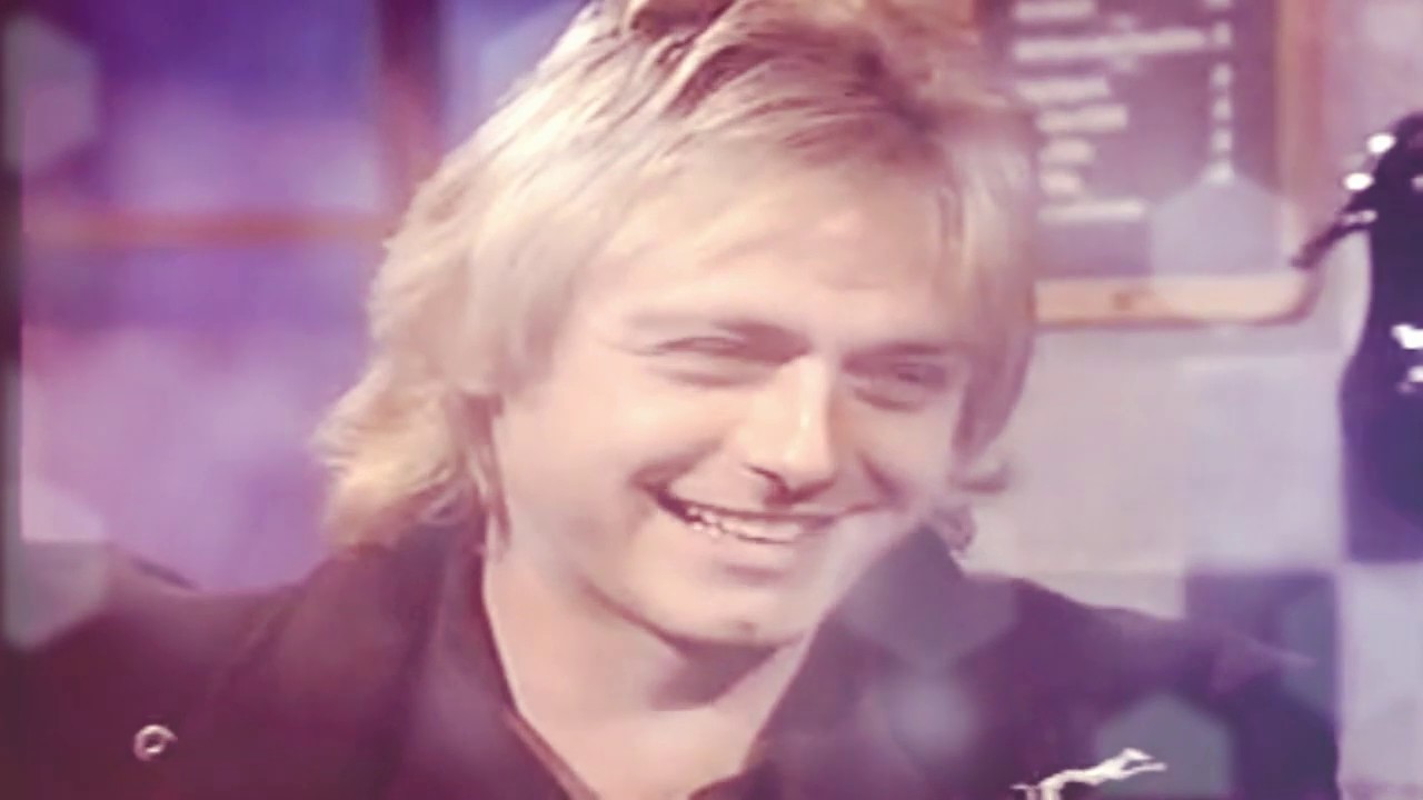 Benjamin Orr Tribute (2HB, Roxy Music)