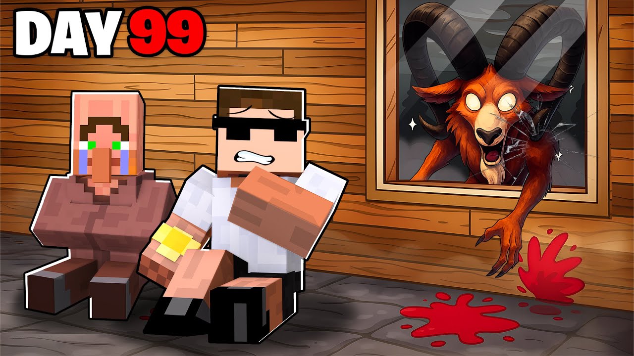 Can we Survive New Mutant Deer for 99 Nights in Roblox..