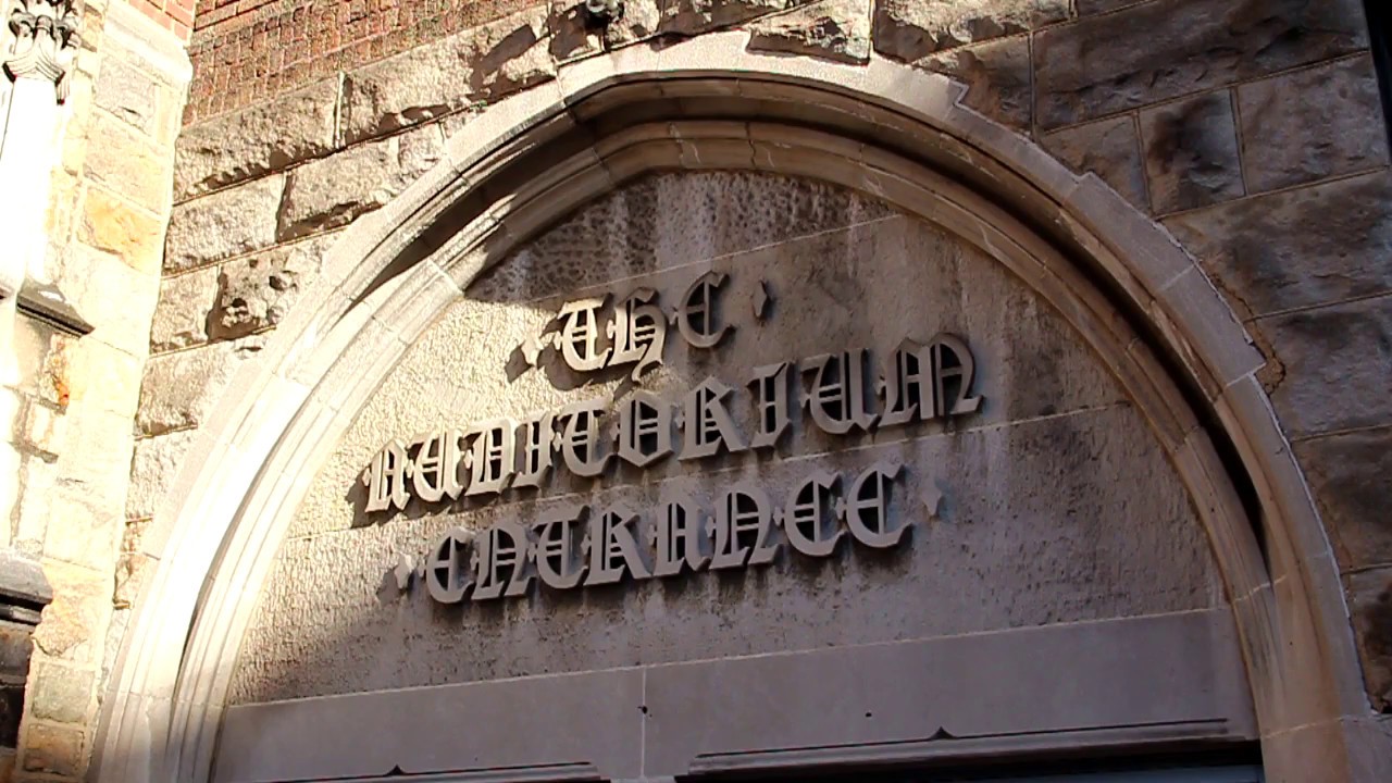 St.  Philip School Part I