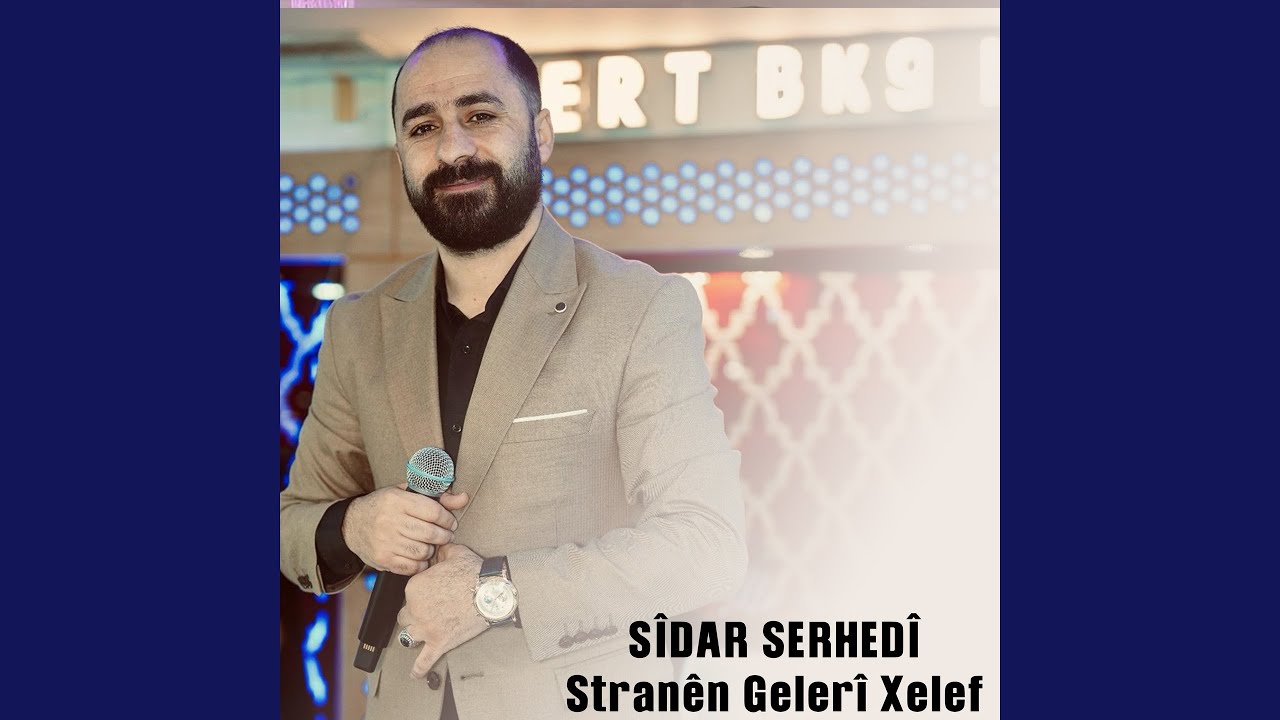 Stranên Gelerî Xelef