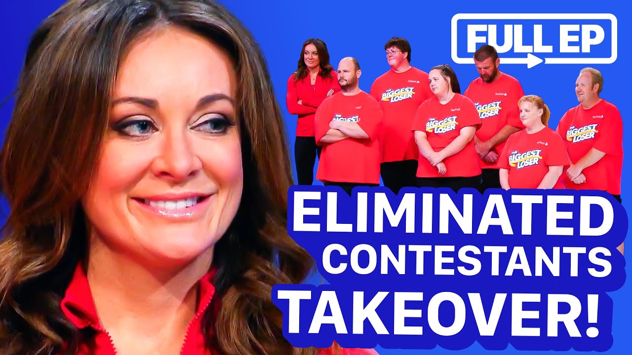 The Biggest Loser Australia | Full Episode S9E22