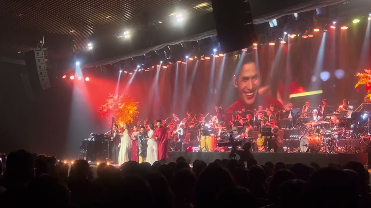 Xuân Quê Tôi (St. ns Đức Trí) | Musique de Salon 