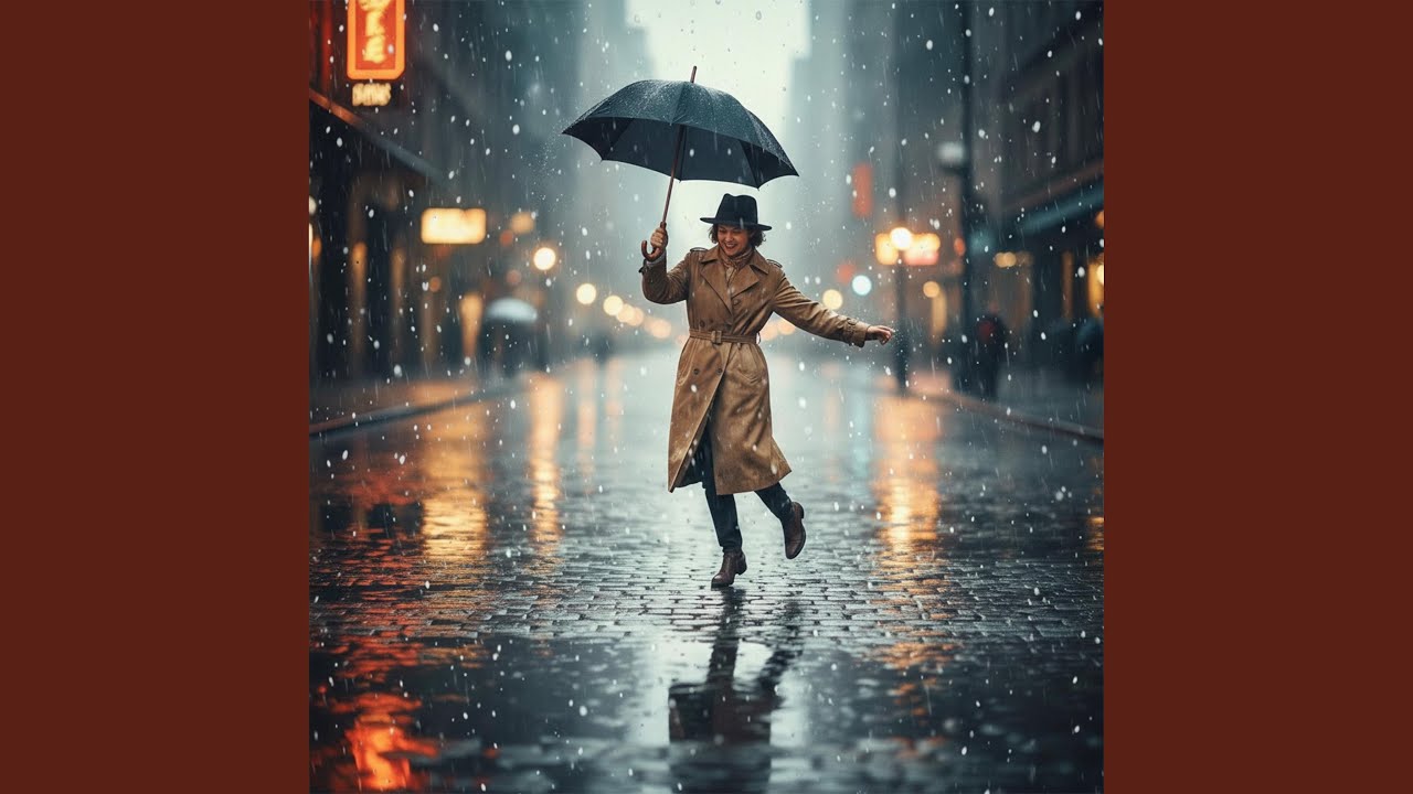 Singin' in the Rain