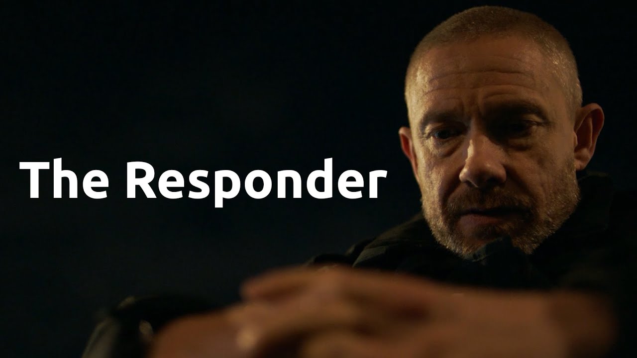 The Responder | Trailer | Watch on SBS and On Demand