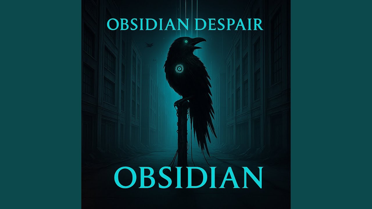 Obsidian Heart