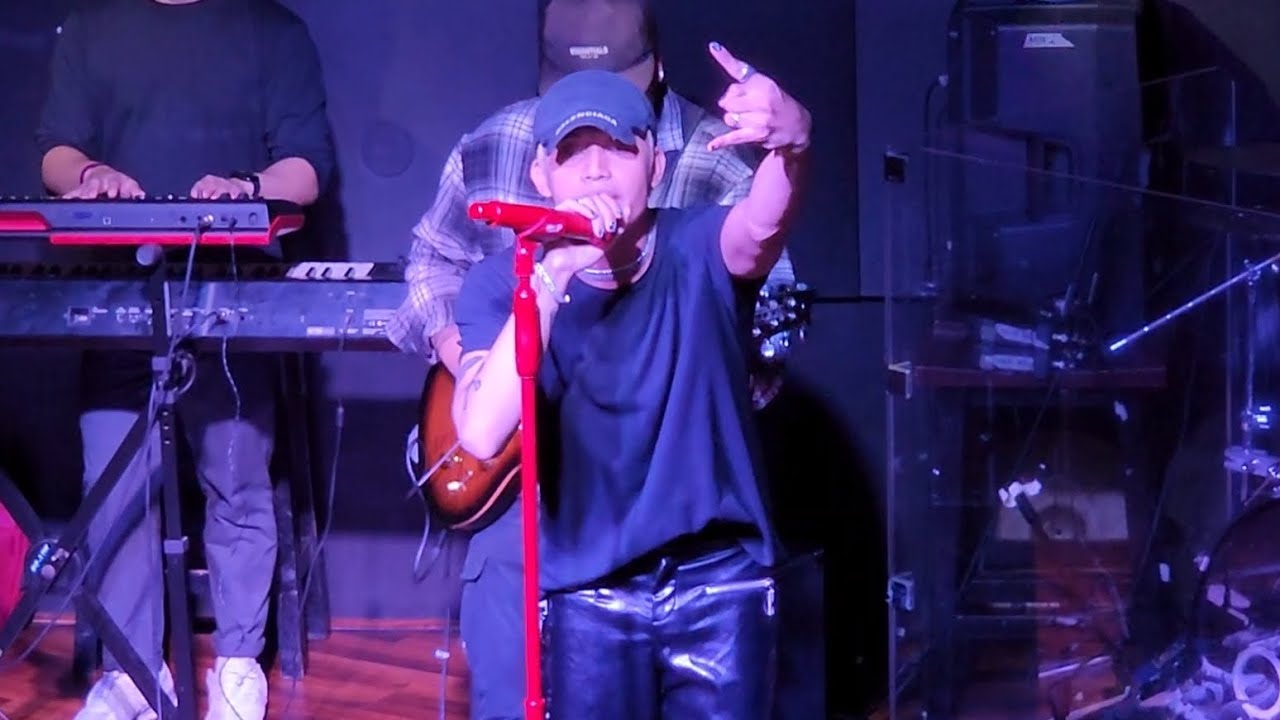 FELIP Superior Sessions Live at Social House 🖤