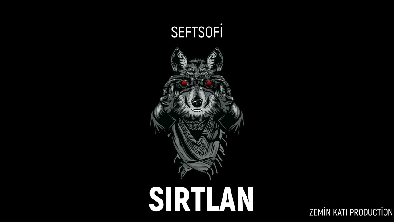 SIRTLAN  - Free Beat [ Telifsiz ] @seftsofi8934