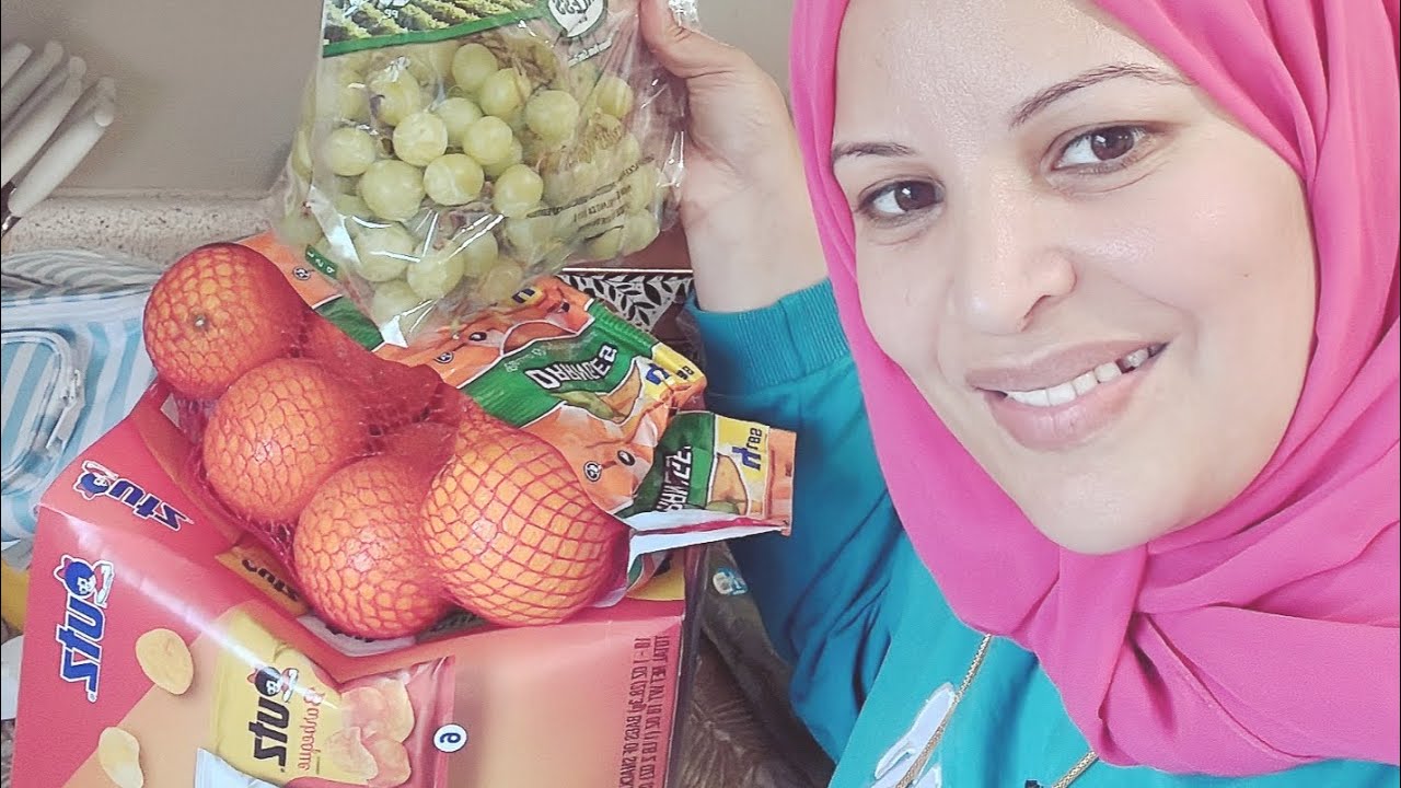 تعالو نشوف ١٠٠دولار بتجيب ايه في امريكا