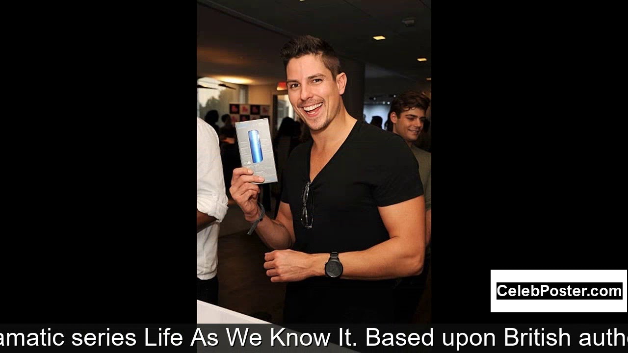 Sean Faris biography