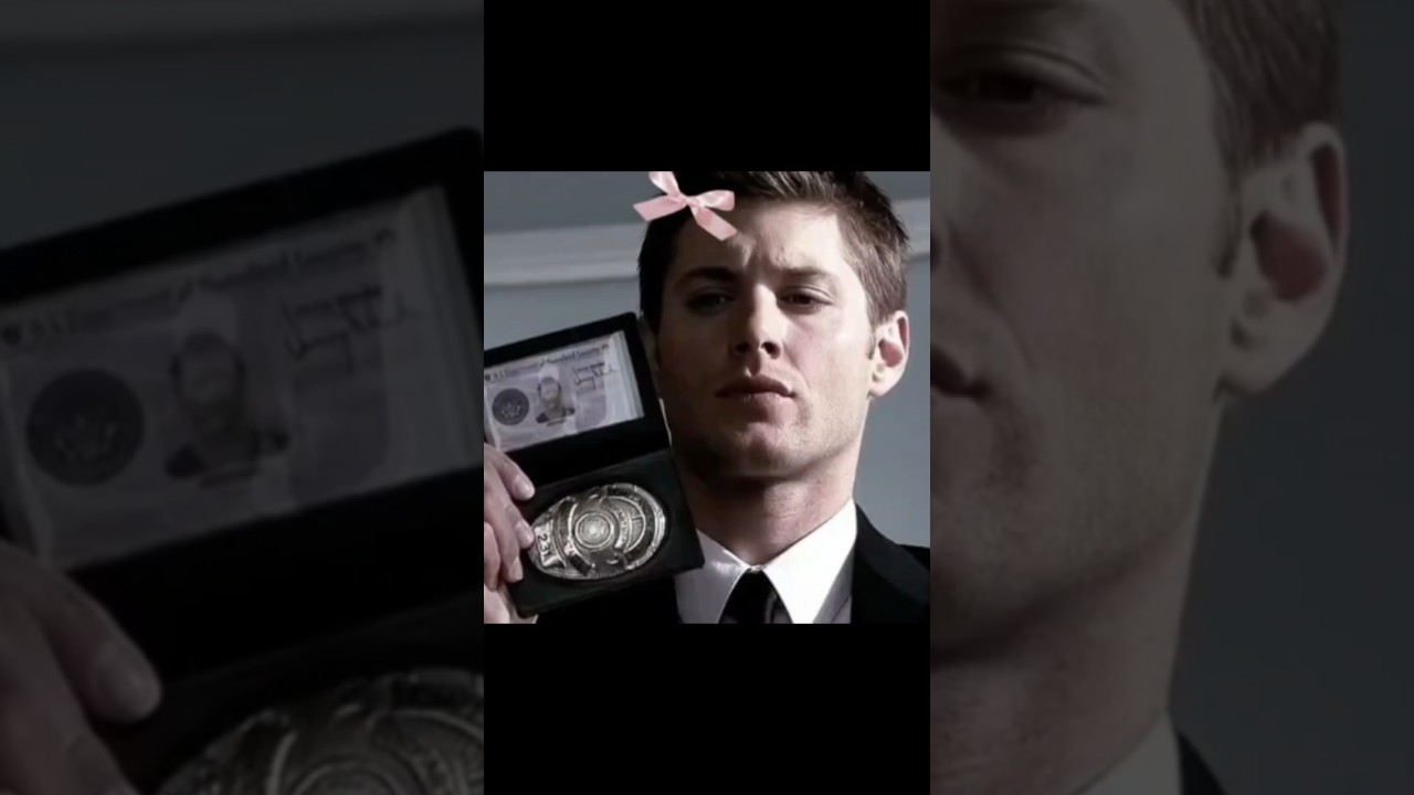 SUPERNATURAL edit 