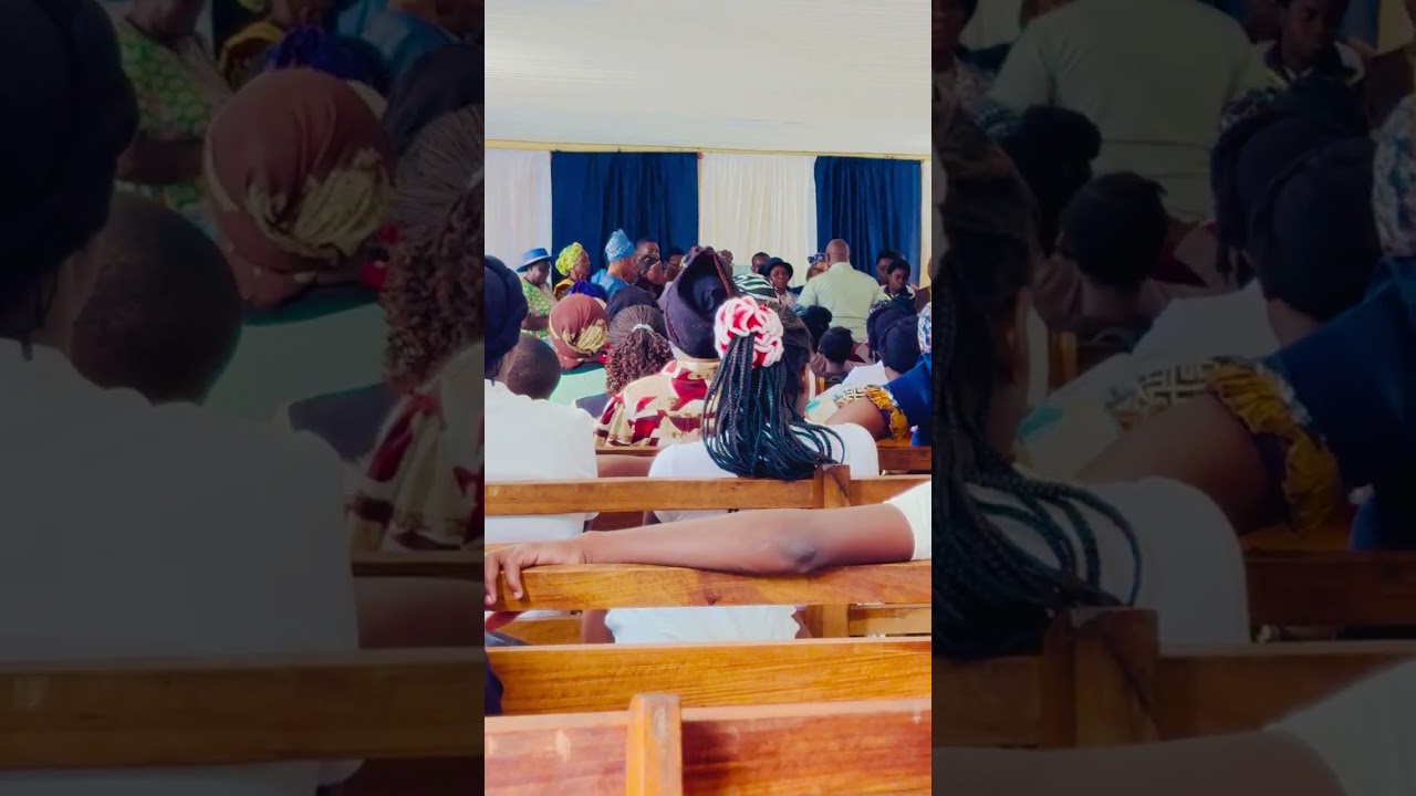 Choto SDA Church Choir 