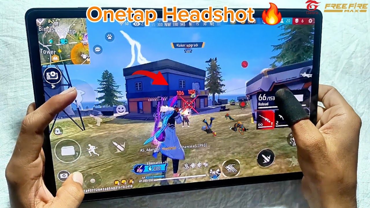 15 Kills In BR 💯| Insane gameplay 🔥--Adarsh