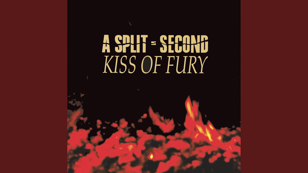 Kiss Of Fury