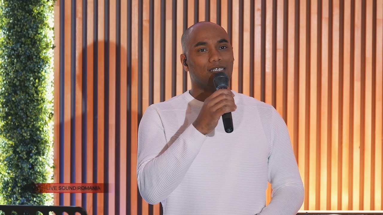 Andrei Țibrea & Emanuel Pavel - Mâna Ta, Doamne / Când privesc bolta-nstelată - Live 2023