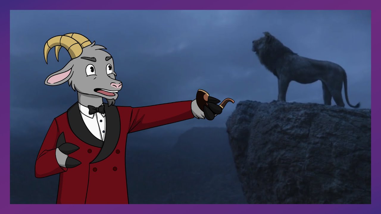 Why The Lion King 2019 Was A Disaster