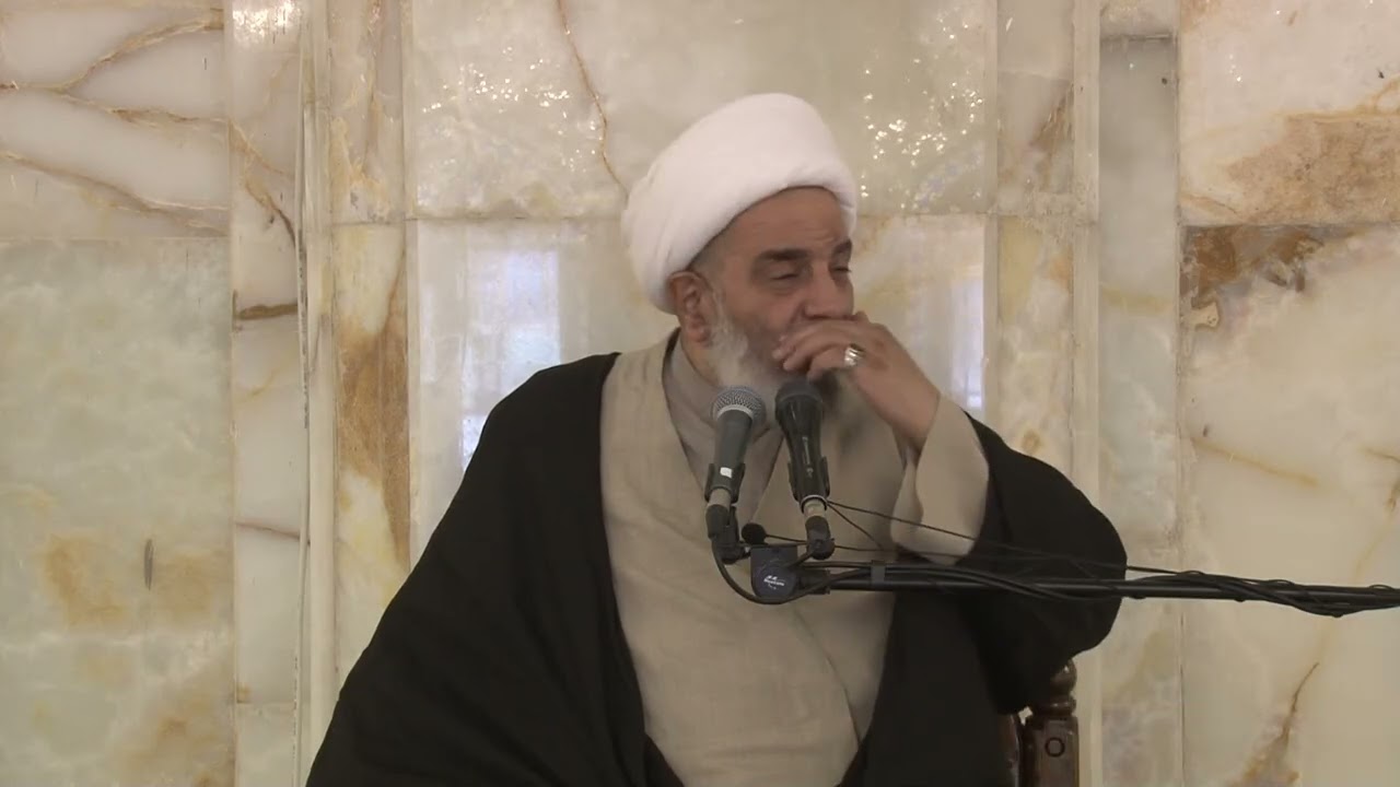 تعدد صور ان يعقد الفضولي لنفسه والمضاربة الاستثمار- المرجع  محمد السند –  الأربعاء 23 شعبان - 1447هـ