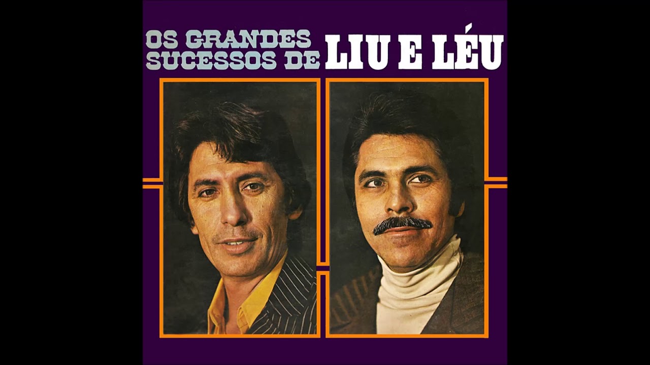 Deus Te Pague - Liu & Léu