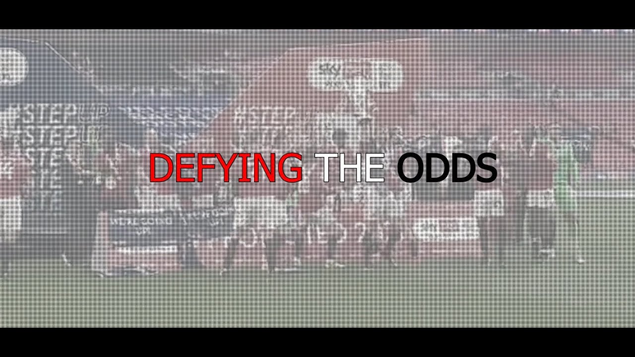 Defying The Odds | Morecambe Football Club | Documentary
