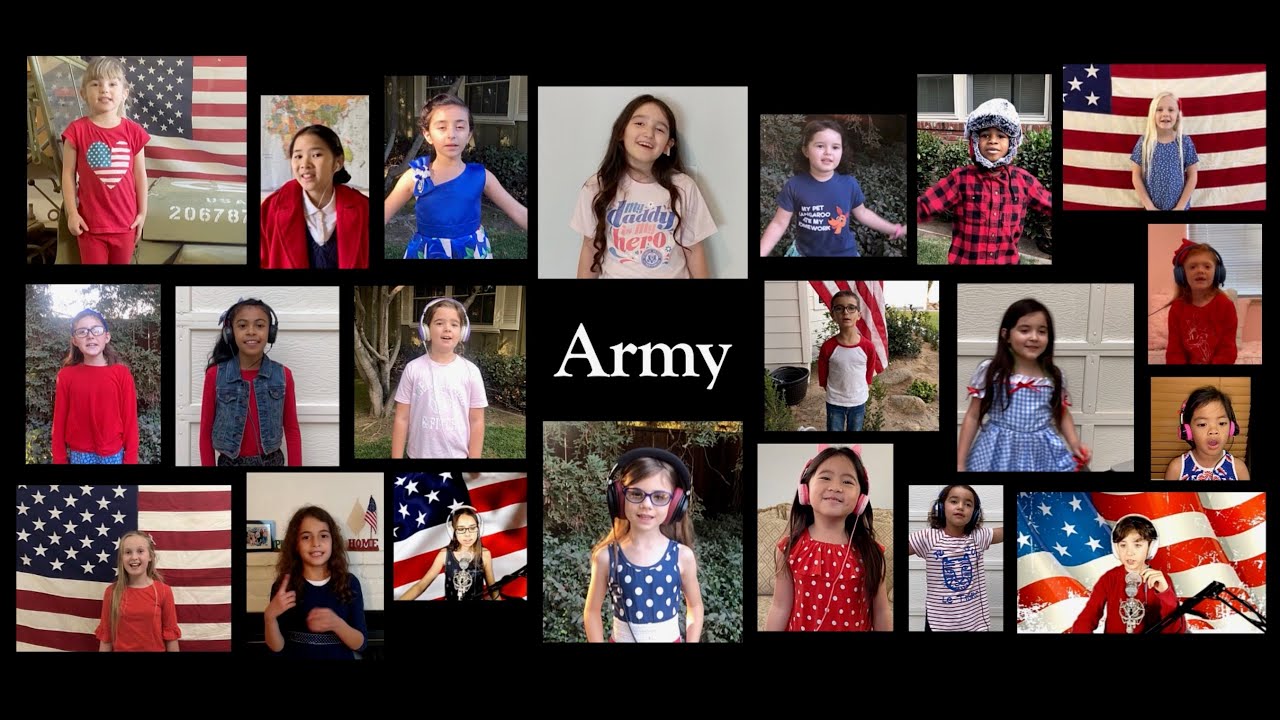 Merced Children's Holiday Choir - 