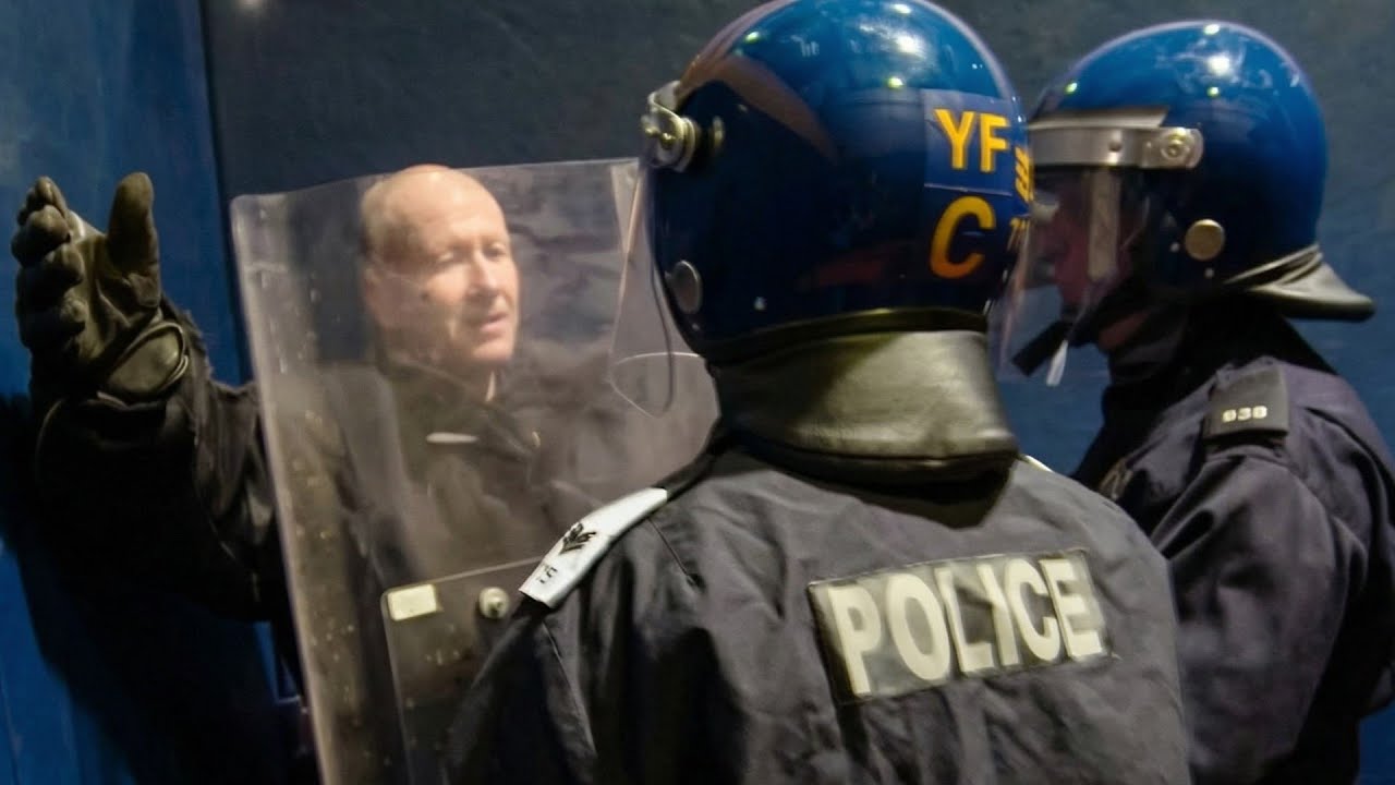 Mental Health Crisis & Police Response: Preventing Tragedy