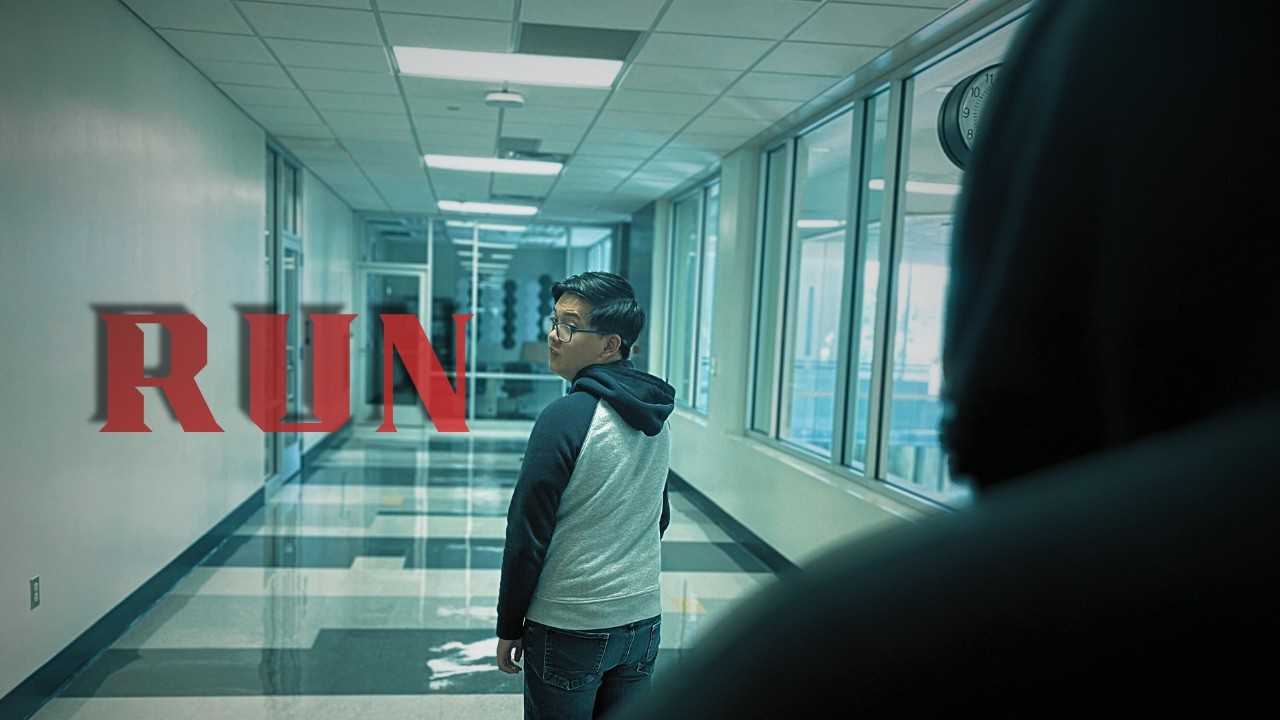 RUN