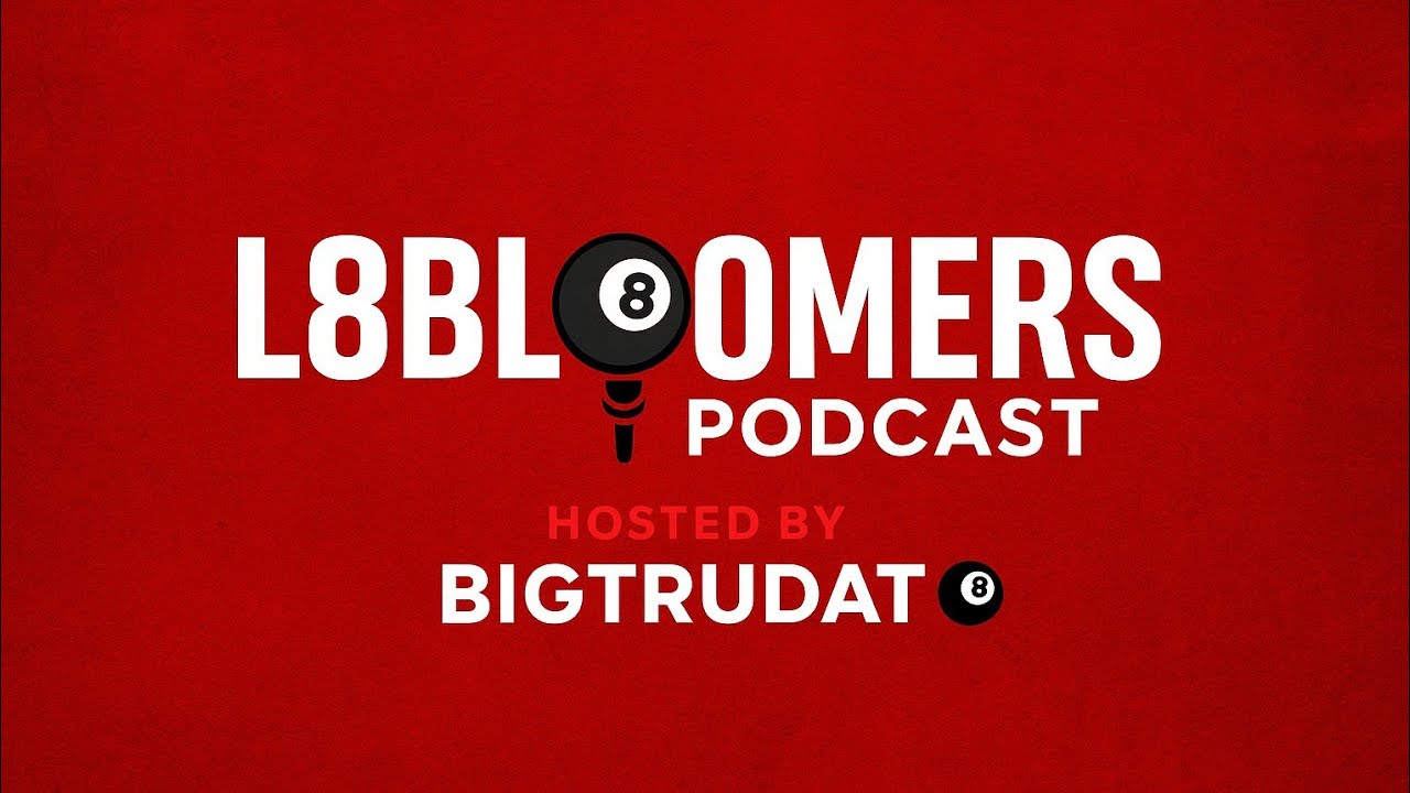 BigTruDat🎱 is live!