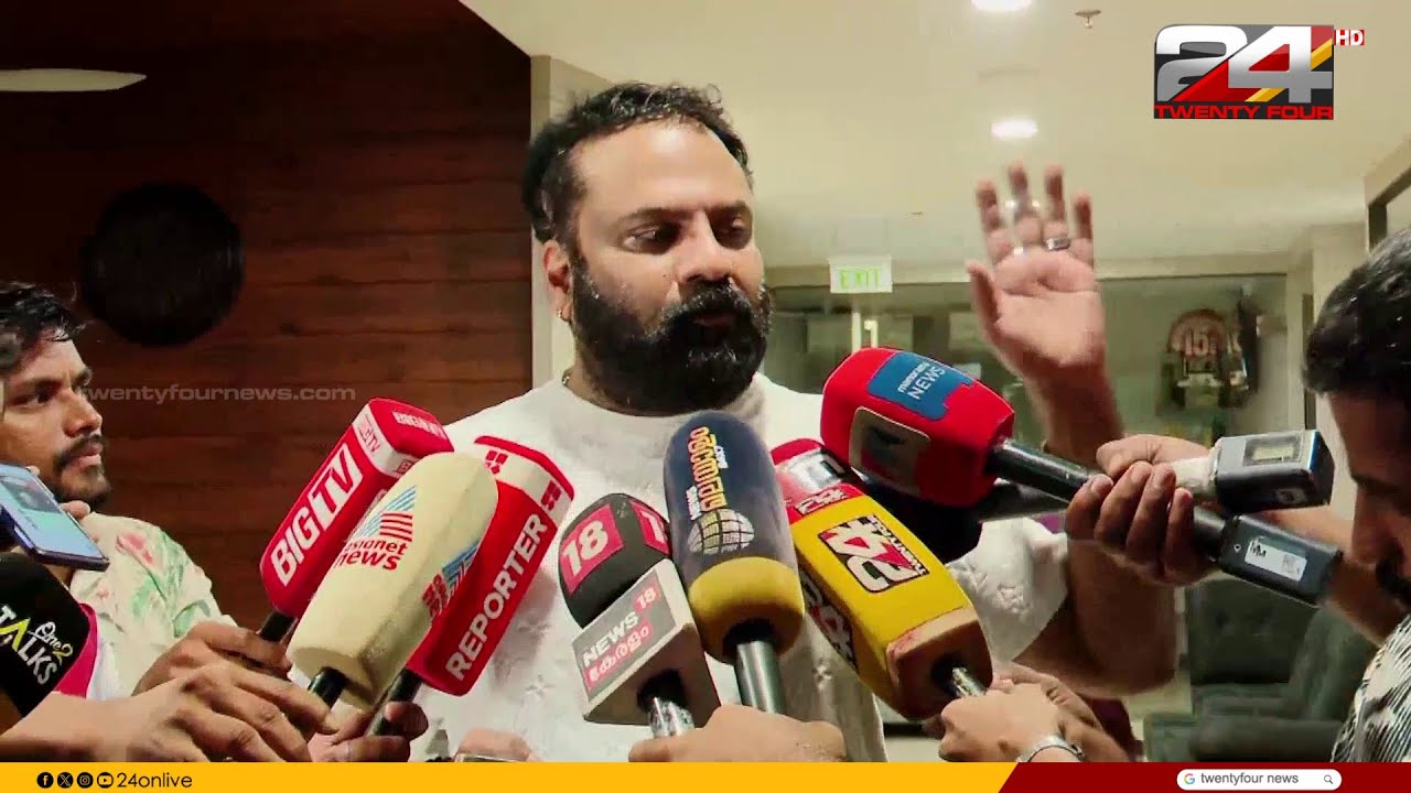 'ഒരു മോശമായ പ്രവർത്തിയോ മെസേജോ എന്റെ ഭാഗത്ത് നിന്ന് ഉണ്ടായിട്ടില്ല..' Tini Tom | Ansiba Hassan