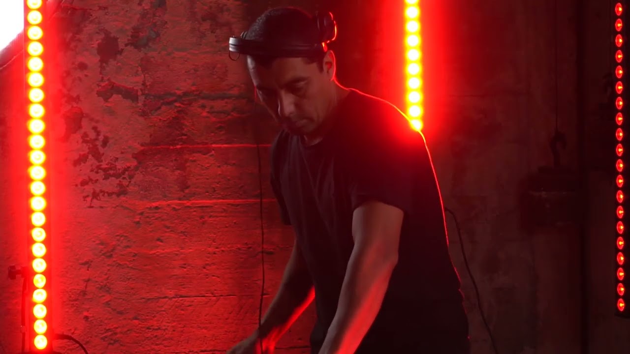 Pedro Campos | Festival Plural 2022