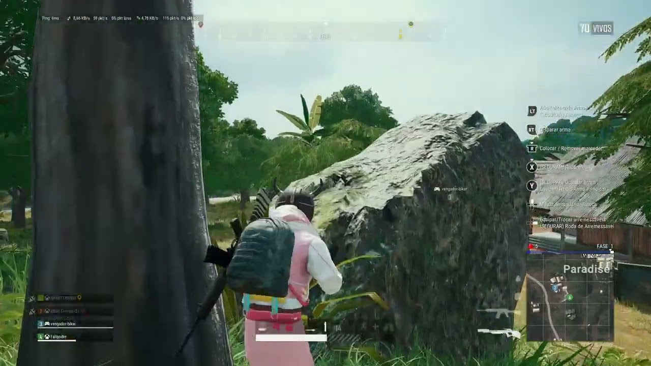 Besta world Record pubg