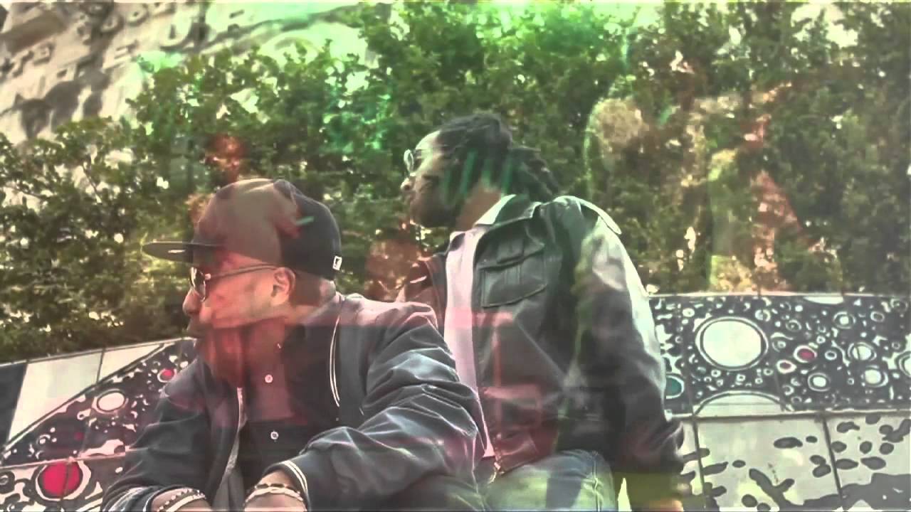 Nou Ka F&egrave; Son - Sekel BLOCK (Prod By OuZ)