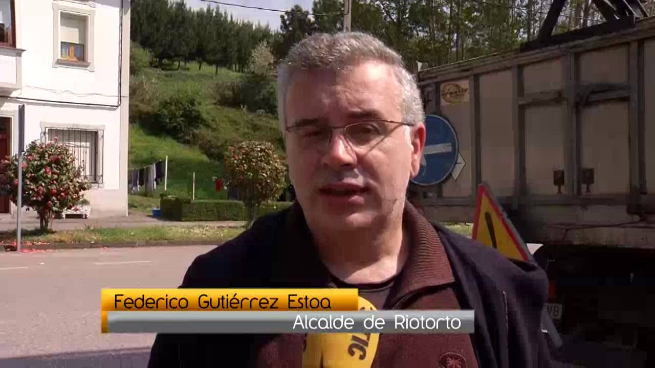 Plan enerx&eacute;tico da Deputaci&oacute;n en Riotorto