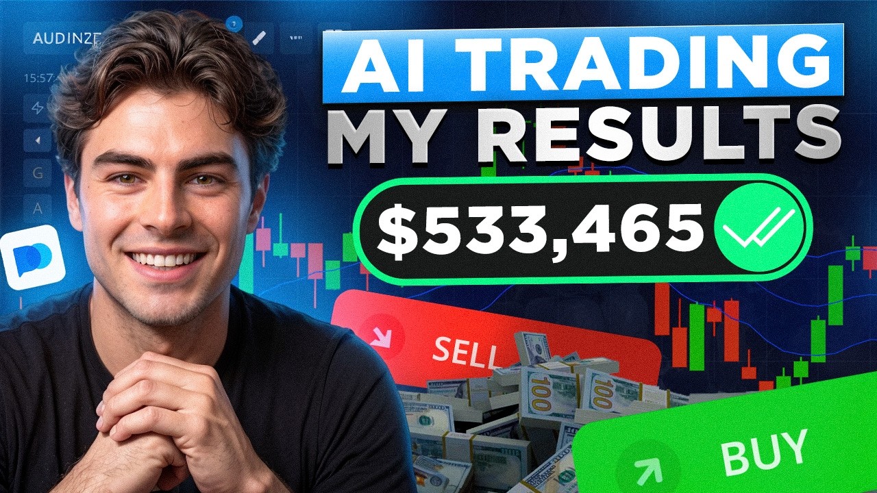 Pocket Option AI Trading Bot Real Test and Review | Binary Options Strategy