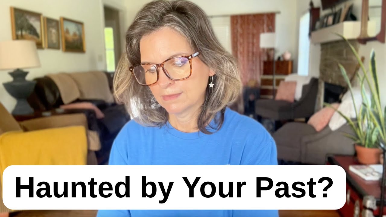 Bible-Marking Together:  Sinful Past