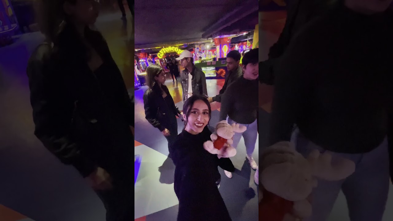 Playdium Avenue Mall | Playdium Bowling DHA