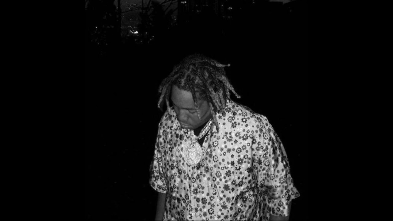 (FREE) Don Toliver Type Beat - 