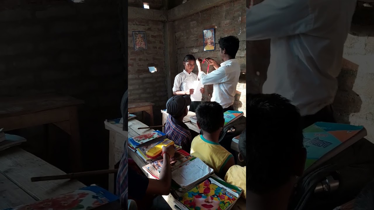 Super-30 Classes me Science me 48/50 ...