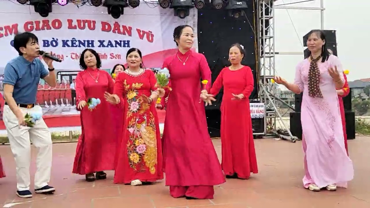 CLB bo kênh xanh 2026