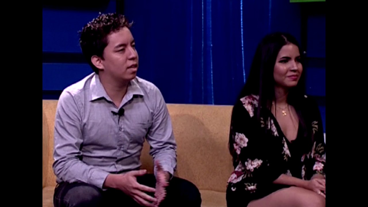 Entrevista Mayra salazar