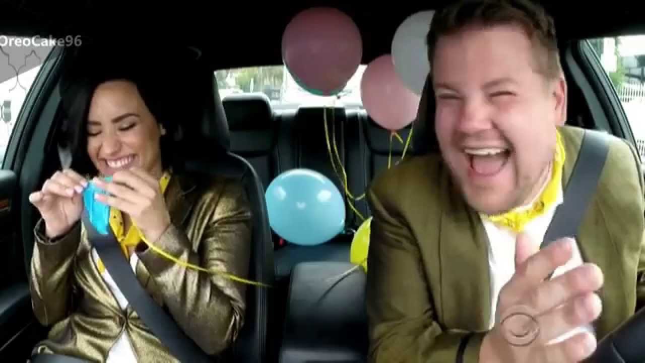 Demi Lovato Funny&Cute Moments