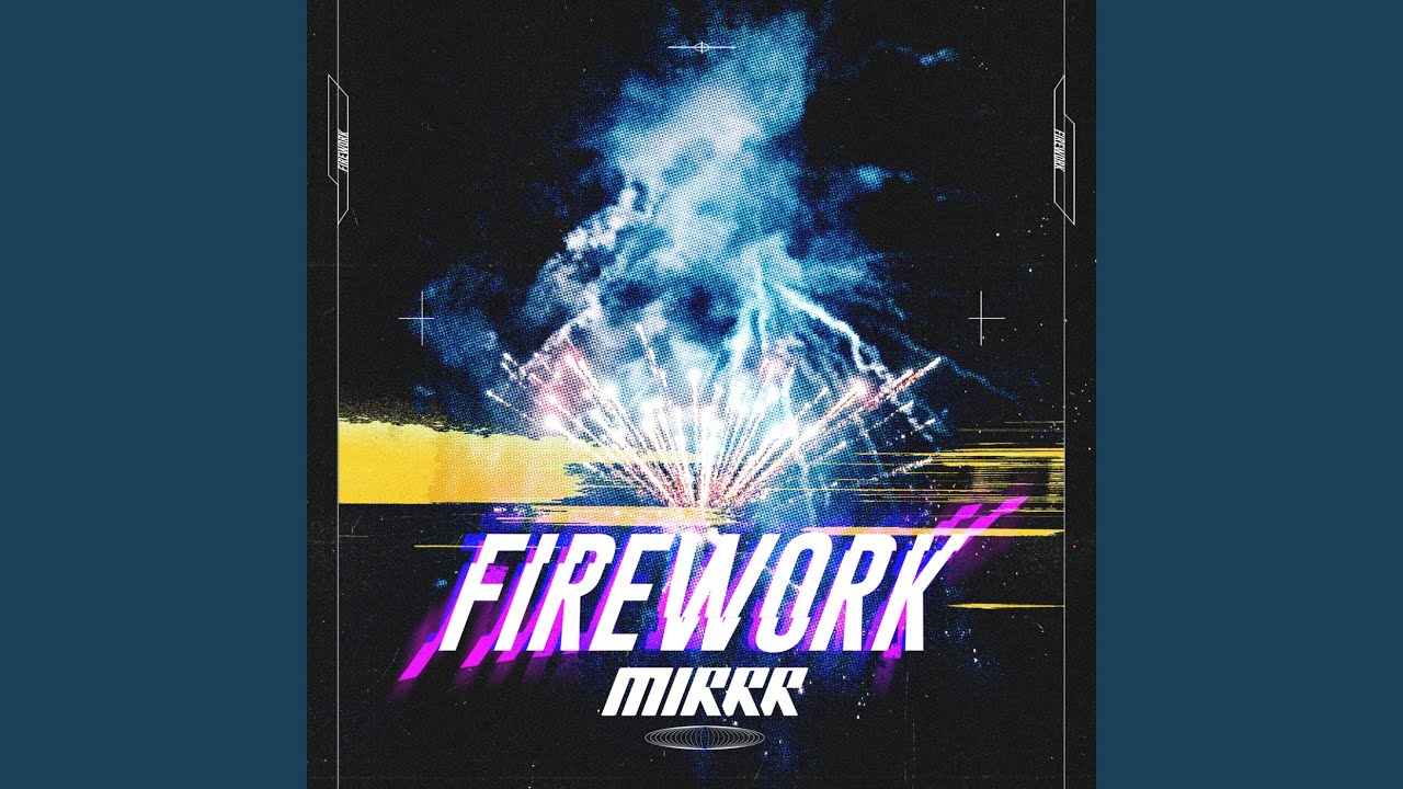 ดอกไม้ไฟ (Firework)
