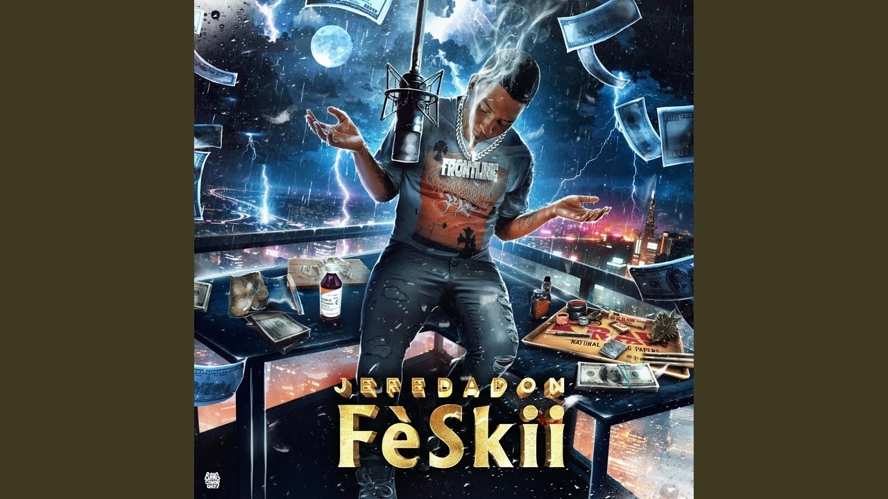 Let Em Cook