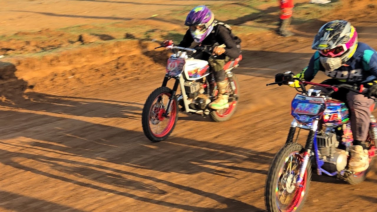 Suzuki principiantes | El Campeón demostrando Quien Manda 🔥