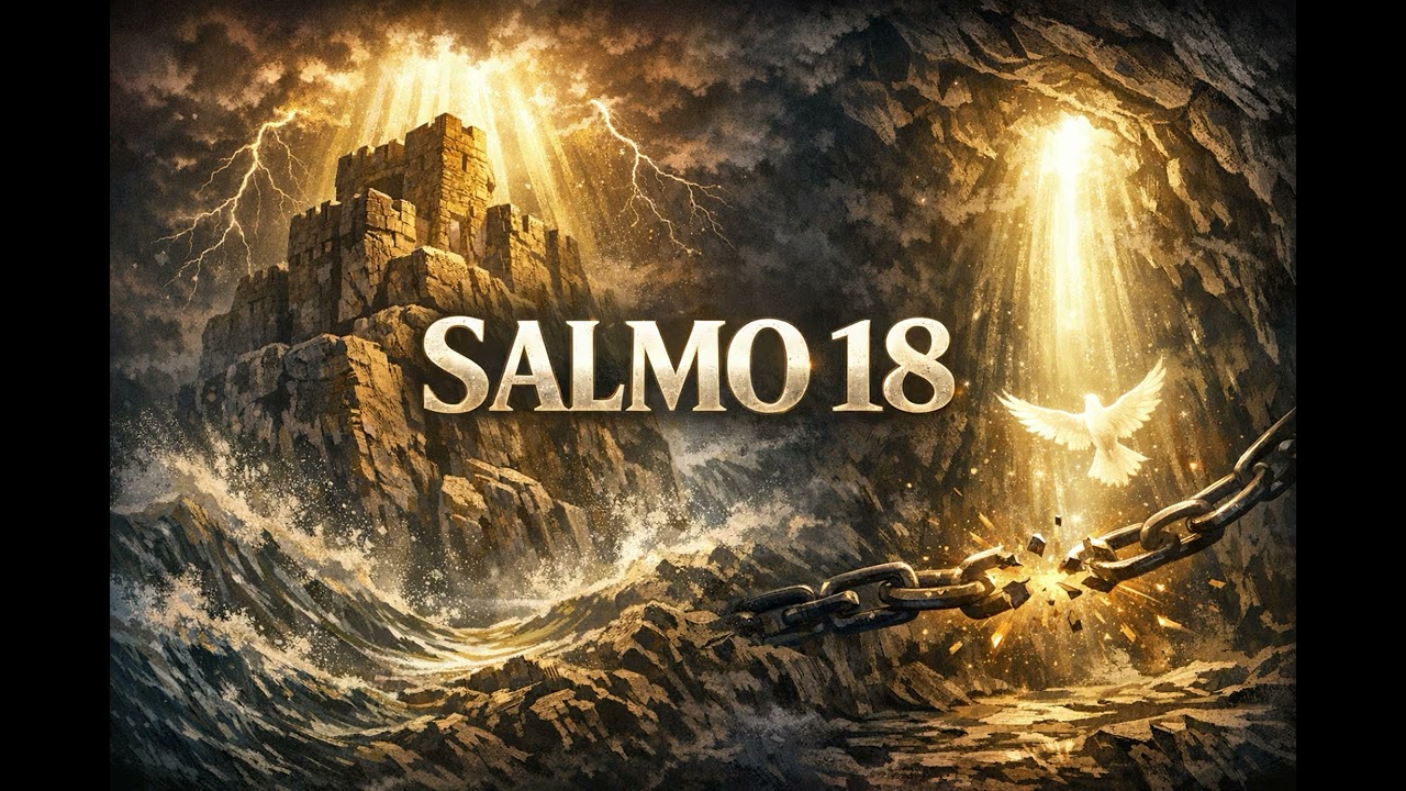 SALMO 18