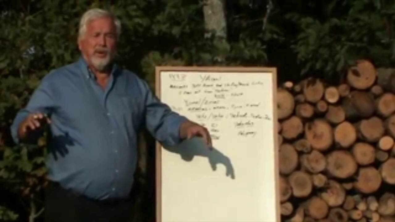 Jeff Benner Answers Yasarel (Short edited version – 29 min)