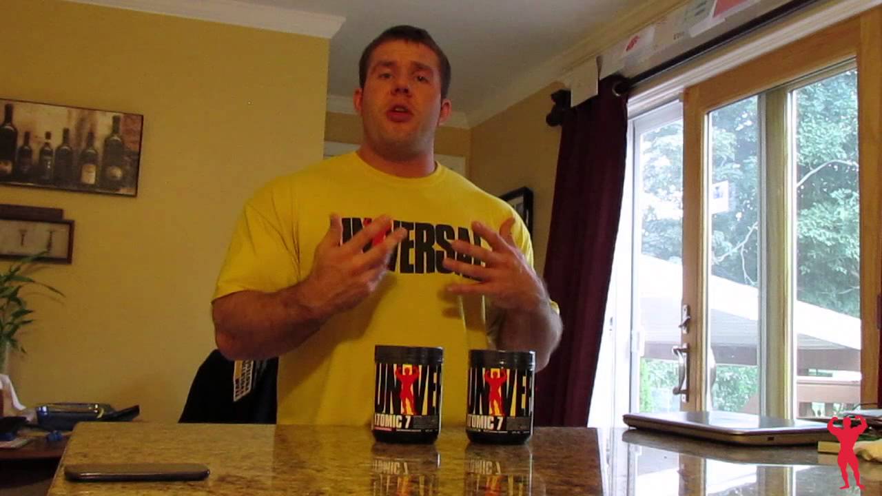 Chris Tuttle: Discussing BCAA (Branched-Chain Amino Acids)