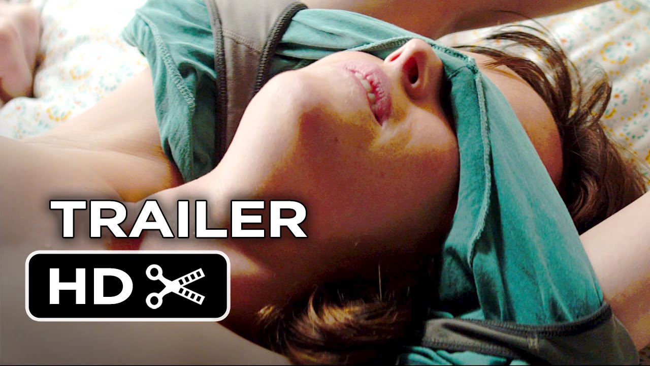 Fifty Shades of Grey TRAILER 2 (2015) - Dakota Johnson, Jamie Dornan Romance Movie HD