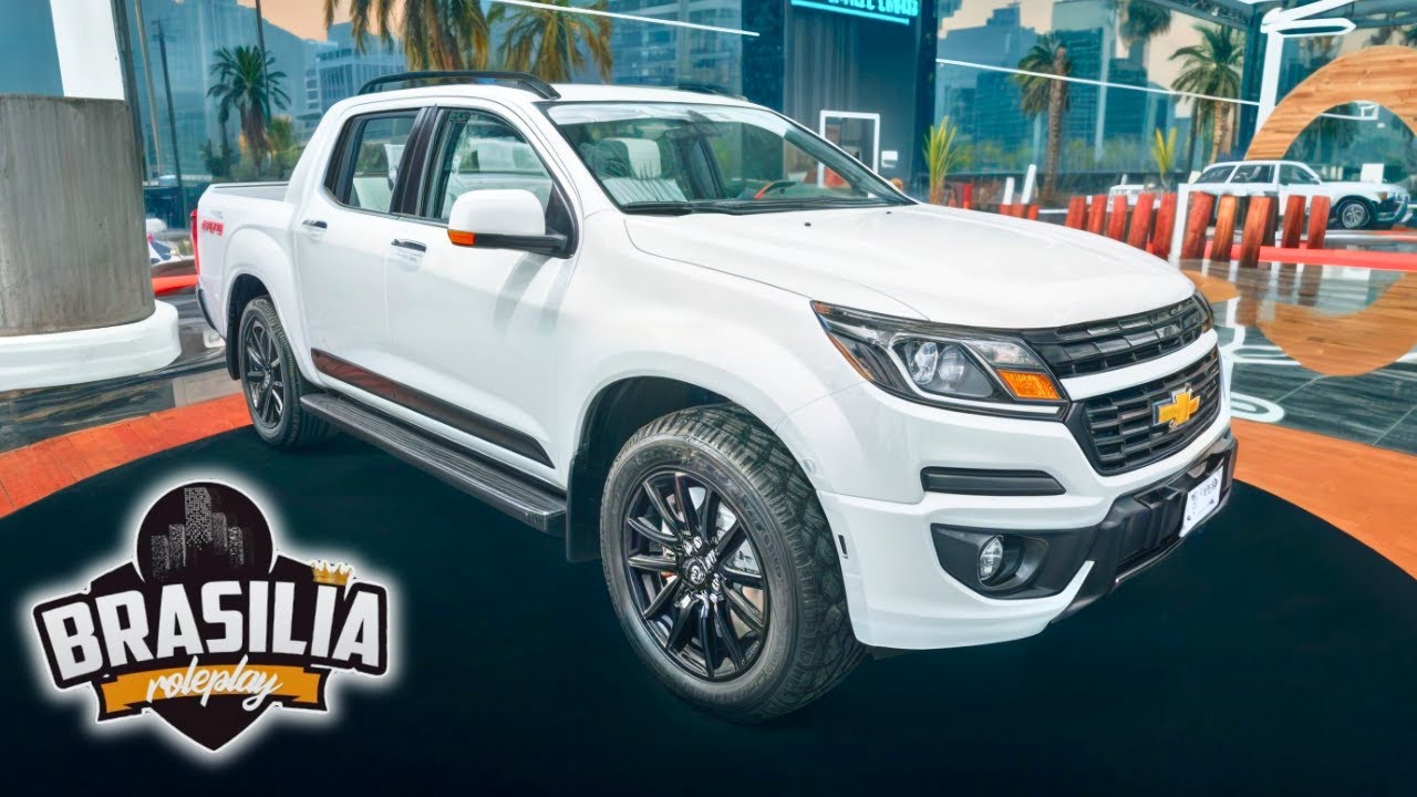 🔴 LIVE ON 🔥 PARTIU COMPRAR A NOSSA CHEVROLET S10!