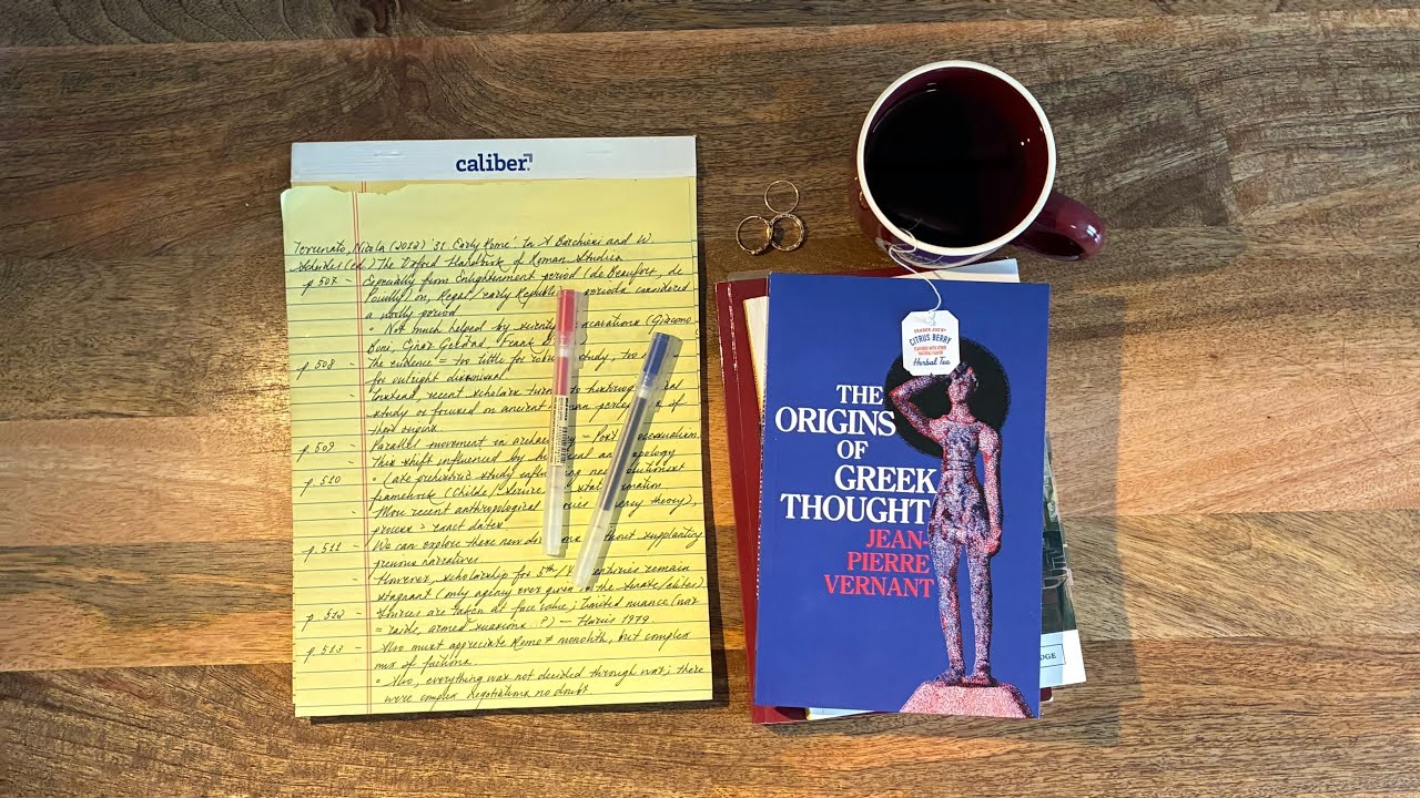 how to read like an Oxford student | master any subject