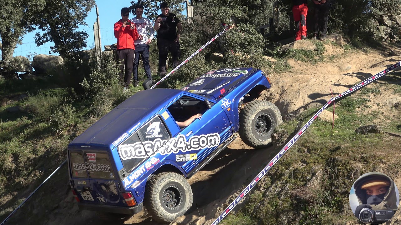 Subidas 4x4 Interforos, upload 4x4