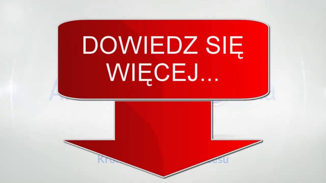 Chcesz Mieć Listę Mailingową?,To Ją Zbuduj